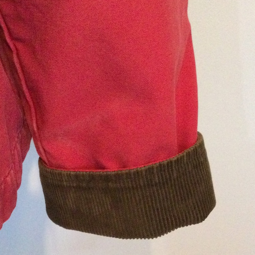 L.L.Bean Red Barn Jacket - Picture 10 of 16